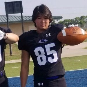 Meet your Posher, Jackson